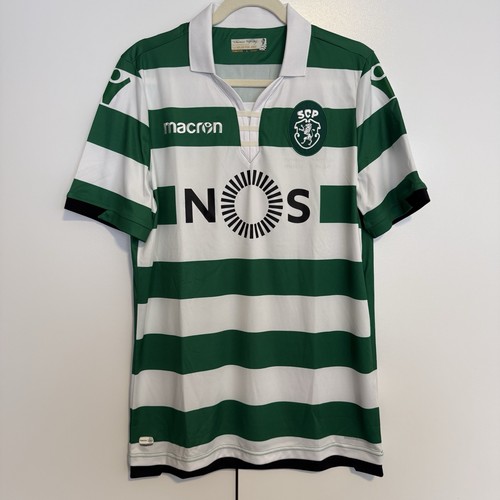Maglia sporting lisbona - sporting,