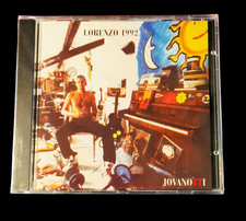 Jovanotti - Lorenzo 1992