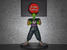 Figurine DRAGON BALL Z : king