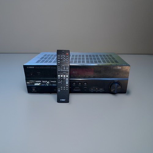 Yamaha htr 3066 ch hdmi - htr-3066,