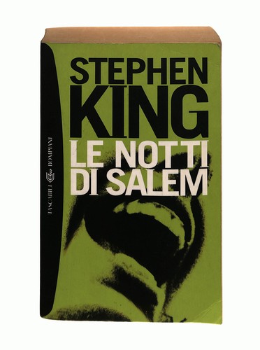 Ebond notti salem - ebond,