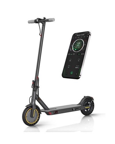 Electric scooter 10 - electric,