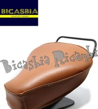 1148 - SELLA MONOPOSTO MARRONE