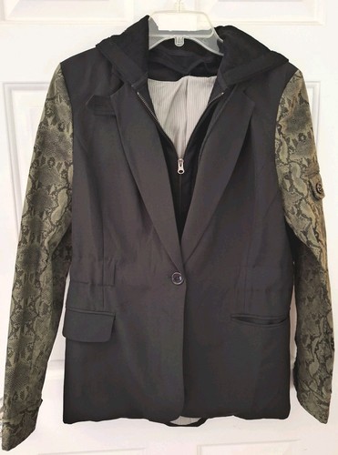 Fab rik giacca - blazer, donna
