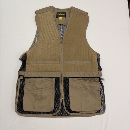 Gilet tiro grande - tiro,