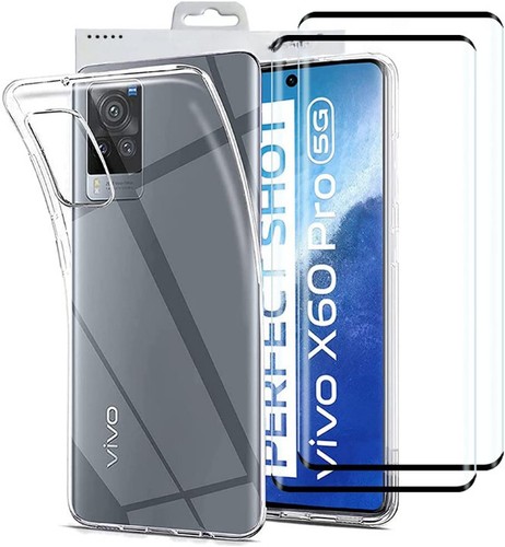 Coque silicone transparente - silicone, +