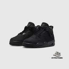 Air Jordan 4 Retro Black Cat