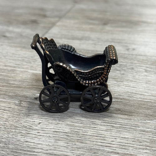 Passeggino carrozzina vintage