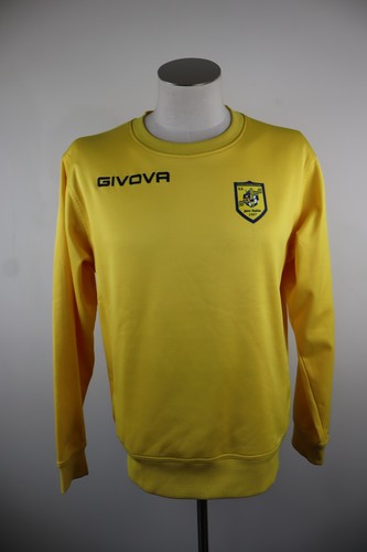 Givova juve stabia felpa - stabia,