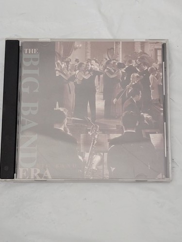 The big band - cd, sugo