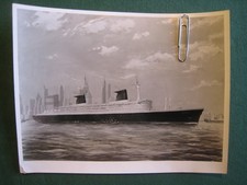 1962 original press impression