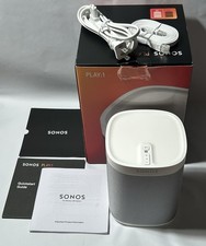 Sonos PLAY 1, altoparlante