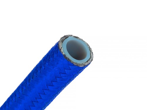 Tubo teflon an6 - tubo,