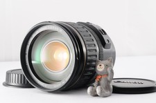 [Come nuovo] Canon EF 28-135mm