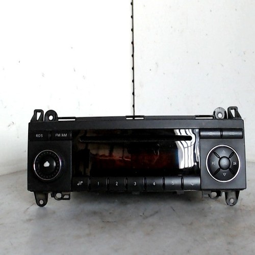 Autoradio per mercedes classe - per,