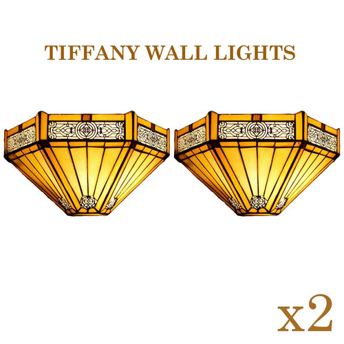 Coppia lampade applique - applique, da