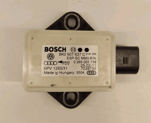 8k0907637c dispositivo esp - 8k0907637c,
