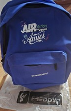 Zaino Freddy Amici Blu