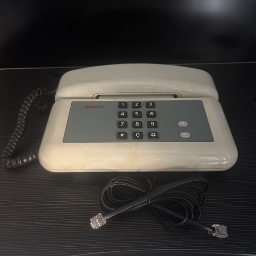 Telefono sip sirio giugiaro - telefono,