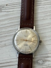 Orologio Vintage Poljot De