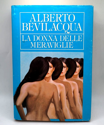 Alberto bevilacqua la - -,
