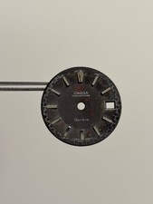 Quadrante vintage Omega