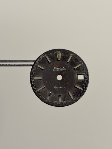 Quadrante vintage omega - quadrante,