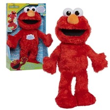 Just play sesame street tickle - just,