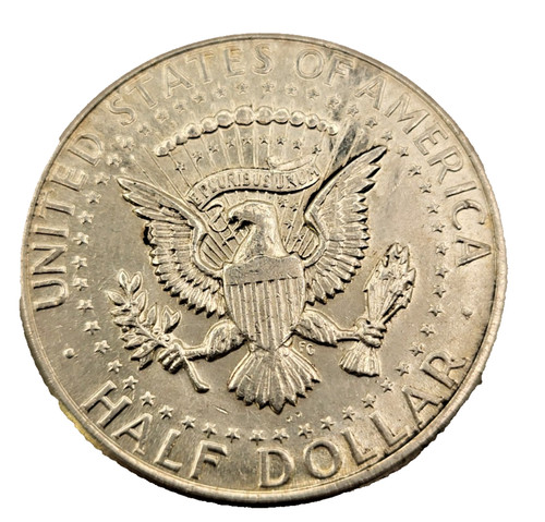 1964 kennedy mezzo dollaro usa - 1964,