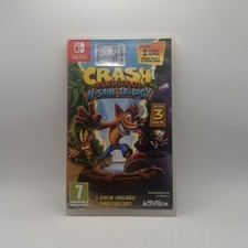 Crash Bandicoot N.Sane Trilogy