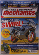 Classico Moto Meccanica