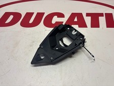 Vassoio posteriore sedile