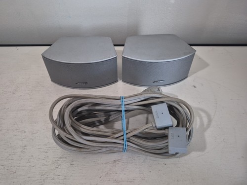 Coppia diffusori bose cinemate - bose,