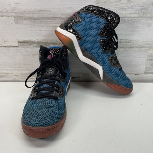 Scarpe basket uomo jordan - da,