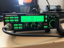 Ricetrasmettitore mobile