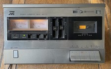 JVC KD-720 registratore a