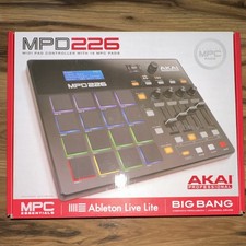 Akai Professional MPD226 MIDI