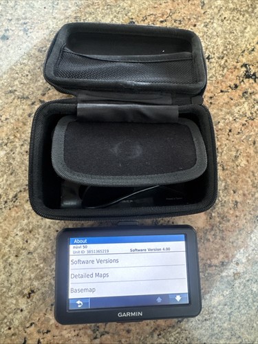 Garman nuvi 50lm - garman,