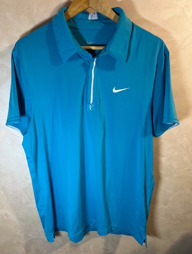 Maglia shirt nike roger - shirt,
