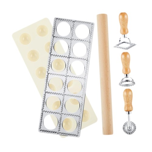 Ravioli maker pressa - ravioli,