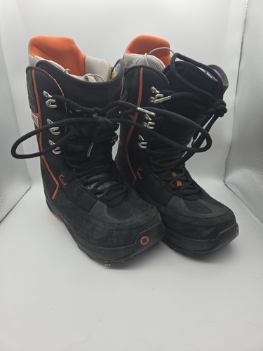 Stivali snowboard burton - stivali,