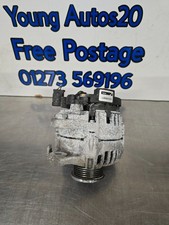 ALTERNATORE TOYOTA YARIS MK2 2005-2012 1.4 D-4D LRA03121