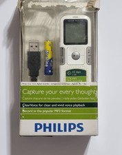 Registratore vocale philips - registratore,