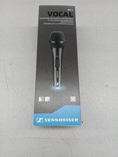 Microfono dinamico vocale