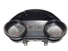 QUADRO STRUMENTI PER FIAT