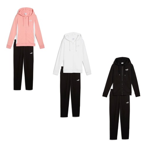 Puma tuta allenamento - da, donna