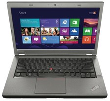 Lenovo ThinkPad T440p i5-4300M