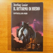 Il ritorno di Hiero - Sterling