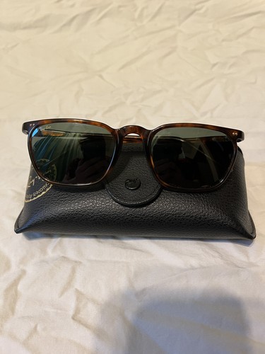 Ray ban usa - b&l, nos