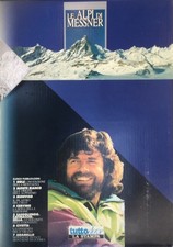 Le alpi di Messner. Tuttodove.